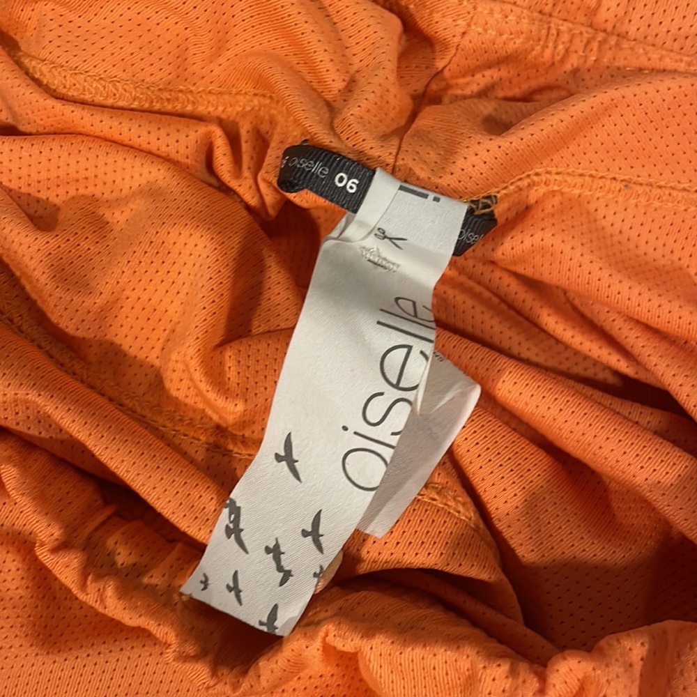 Oiselle Roga Short - Picture 2 of 4